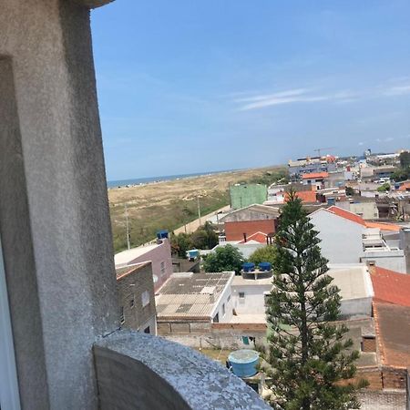 Residencial Beira Mar Apartment Cassino Ngoại thất bức ảnh