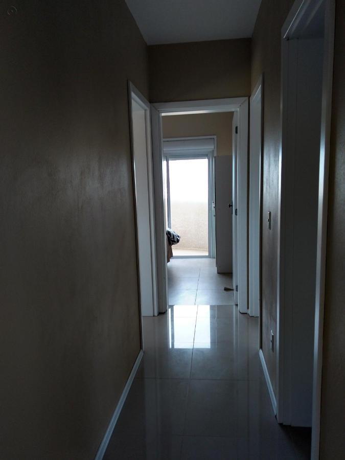 Residencial Beira Mar Apartment Cassino Ngoại thất bức ảnh